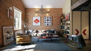 Decorate la vostra casa in stile Jazz Club