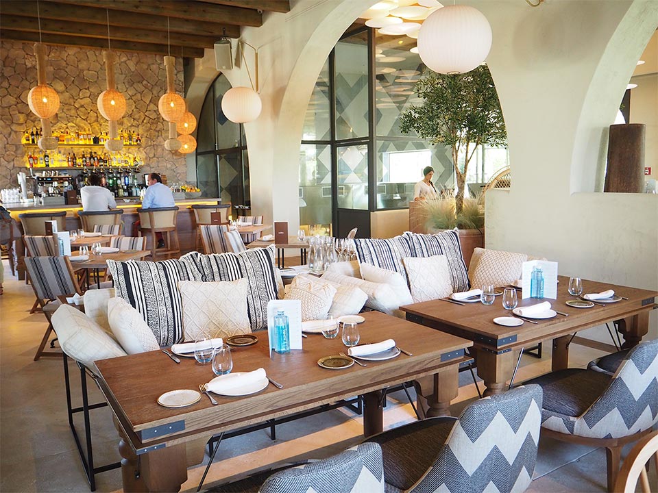 decorazione mediterranea