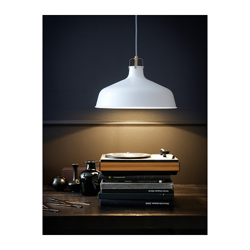 5 tipi di lampade IKEA