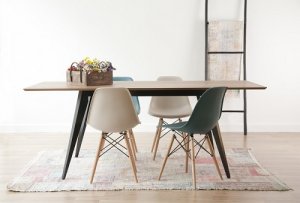 Tavolo per la sala da pranzo: come scegliere quello giusto