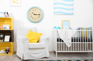 Orologi da parete: i grandi dimenticati.