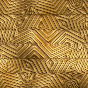 Idee per le piastrelle in rilievo per il bagno.