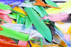 Fare un acchiappasogni con le vostre mani