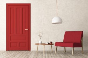Porte da interno: come trovare quella giusta