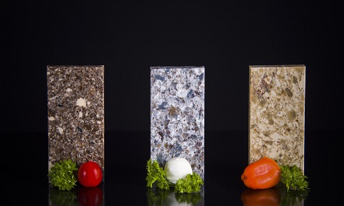 ripiani in quarzo silestone