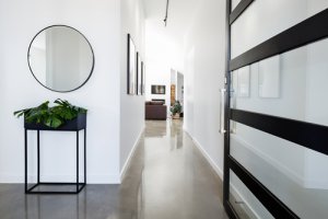 I nostri consigli per decorare l'entrata di casa