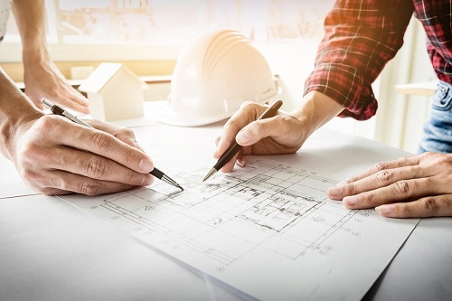 ristrutturare la casa: consigli