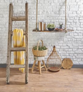 Scale decorative ingresso di casa