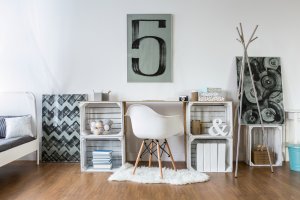 Suggerimenti per scegliere la sedia da scrivania perfetta.