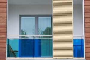 3 idee per i serramenti da terrazza della vostra casa