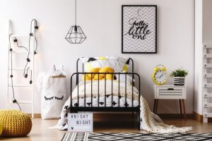 Scale decorative: l'ultima tendenza per arredare la vostra casa