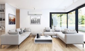 La giusta temperatura dentro casa in estate: come mantenerla?