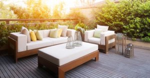 6 tendenze degli esterni per il 2018