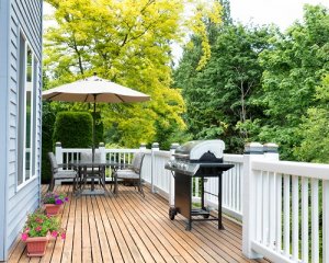 Predisporre la terrazza per i mesi estivi: 4 idee per voi