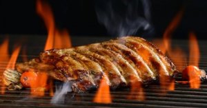 Il barbecue a casa vostra: modelli in commercio