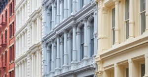 Come scegliere il materiale giusto per la facciata della casa?