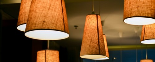 Consigli di base per l’illuminazione della vostra casa Consigli di base per l’illuminazione della vostra casa