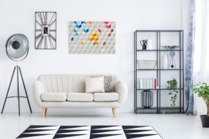 Idee per scegliere una lampada a stelo