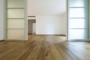 Porte scorrevoli: tre design spettacolari