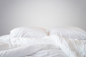 Tipi di imbottitura per copripiumini