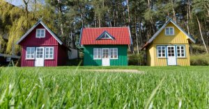 Tutto ciò che c'è da sapere sul trend delle minicase