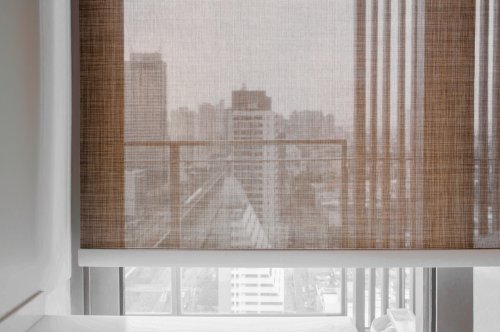 Idee per tende alla veneziana