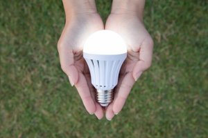 Tutti i vantaggi delle lampadine a LED