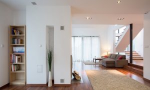 La versatilità dello spazio nella progettazione