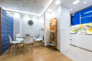 Come scegliere la vetrina adeguata.