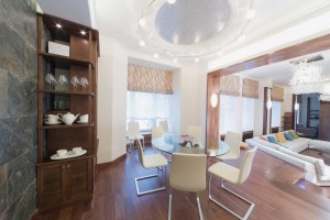 Come scegliere la vetrina adeguata.