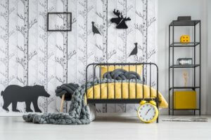 4 consigli per decorare la casa con il vinile