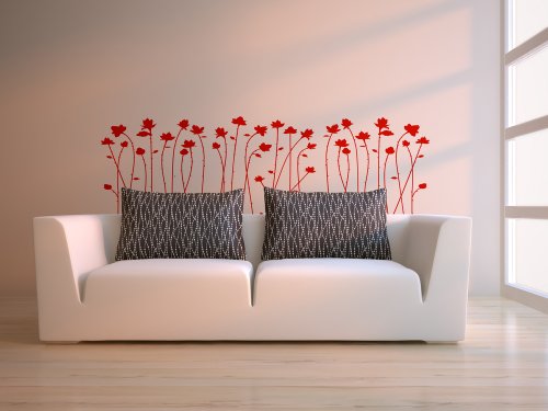 Adesivi murali per decorare la vostra casa con personalità Adesivi murali per decorare la vostra casa con personalità