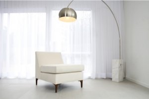 Come arredare con lampade ad arco: i nostri consigli