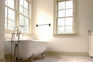 Un bagno funzionale: design e idee