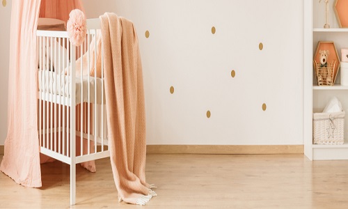 colori per il copriletto estivo