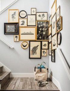 Consigli per una decorazione con il color oro