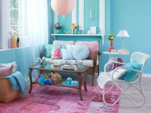 Come scegliere i cuscini in base alla misura e al contrasto