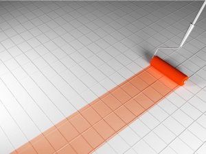 Dipingere le piastrelle di casa: ecco come farlo con stile