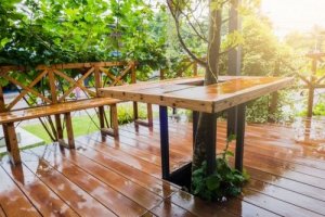 Come impermeabilizzare la terrazza: tutto quello che c’è da sapere