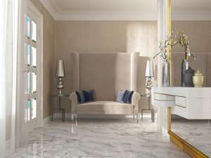 Cosa deve avere un ingresso ben equipaggiato?
