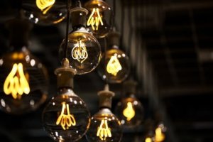 Il trend delle lampadine decorative per la vostra casa