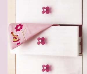 Maniglie per bambini