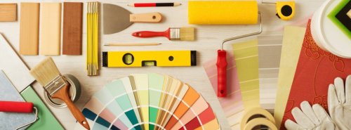 Cornici fatte a mano