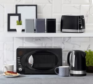 Consigli per scegliere il microonde.