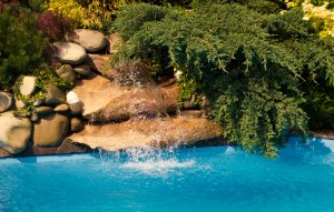 Design e innovazione nelle nuove piscine del 2018.