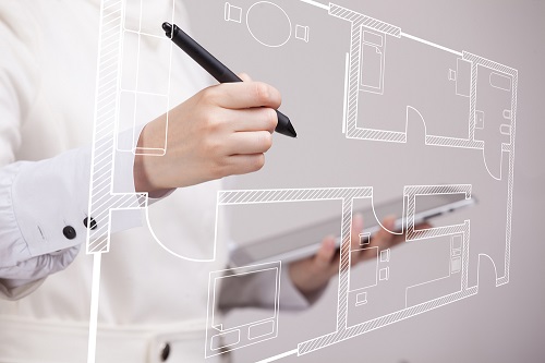 rinnovare case degli anni 70