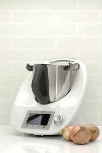 Scegliere un robot da cucina che si adatti alle vostre esigenze