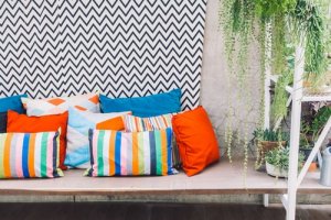 Quali elementi sono indispensabili in un chill out?