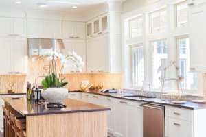 Decorazione in stile anni '20