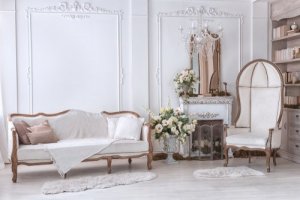 Arredare in stile classico moderno: l'armonia in casa